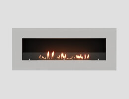 Биокамин настенный Lux Fire Монро 3 Н XS